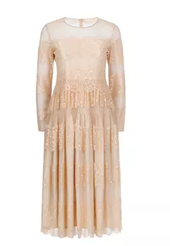 Платье женское CLIPS