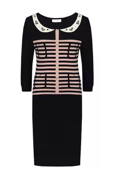 Платье женское CLIPS