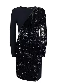 Платье женское CLIPS