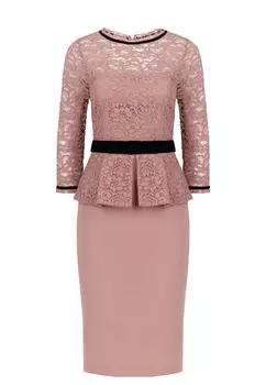 Платье женское CLIPS