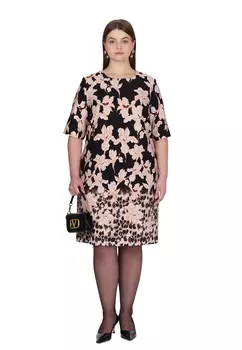 Платье женское CLIPS