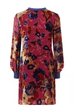 Платье женское LEY LU MILANO