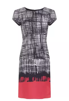 Платье женское ROCCOBAROCCO