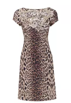 Платье женское ROCCOBAROCCO