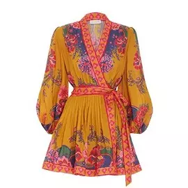 Платье ZIMMERMANN