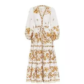 Платье ZIMMERMANN