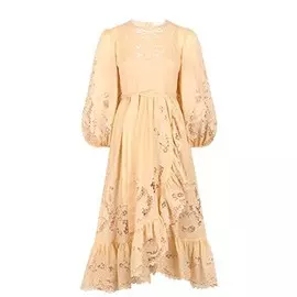 Платье ZIMMERMANN