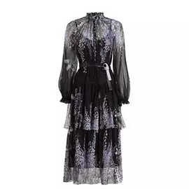 Платье ZIMMERMANN