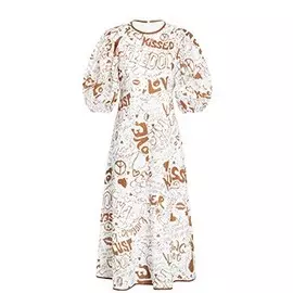 Платье ZIMMERMANN