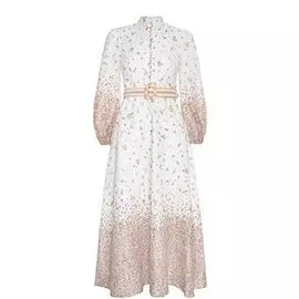 Платье ZIMMERMANN