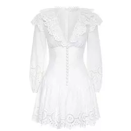 Платье ZIMMERMANN