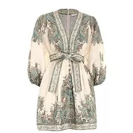 Платье ZIMMERMANN