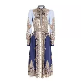 Платье ZIMMERMANN