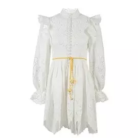 Платье ZIMMERMANN