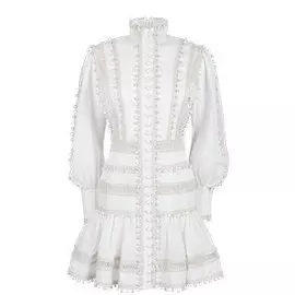 Платье ZIMMERMANN