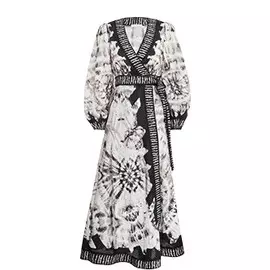 Платье ZIMMERMANN