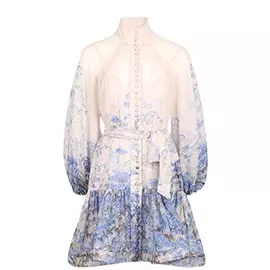 Платье ZIMMERMANN