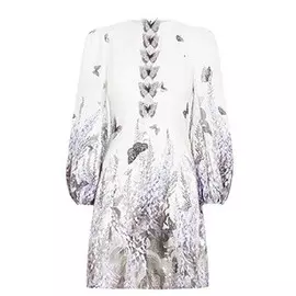 Платье ZIMMERMANN