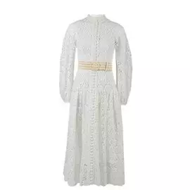 Платье ZIMMERMANN