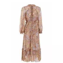 Платье ZIMMERMANN