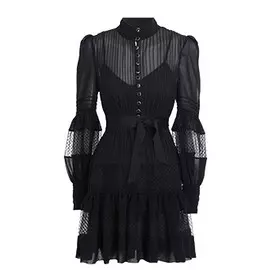 Платье ZIMMERMANN