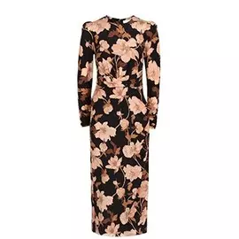 Платье ZIMMERMANN