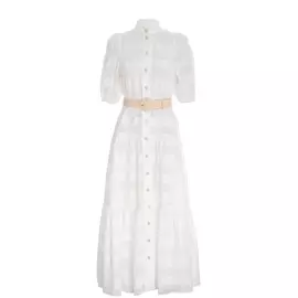 Платье ZIMMERMANN