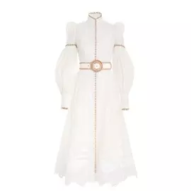 Платье ZIMMERMANN