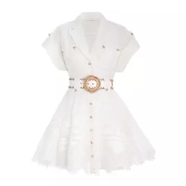 Платье ZIMMERMANN