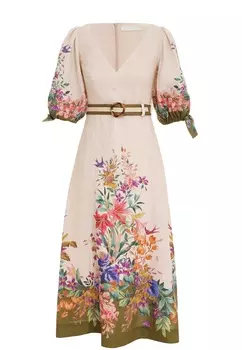 Платье ZIMMERMANN