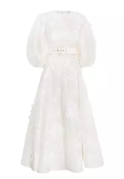 Платье ZIMMERMANN
