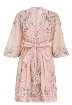 Платье ZIMMERMANN