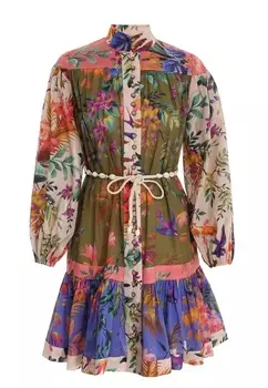 Платье ZIMMERMANN