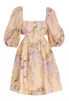 Платье ZIMMERMANN