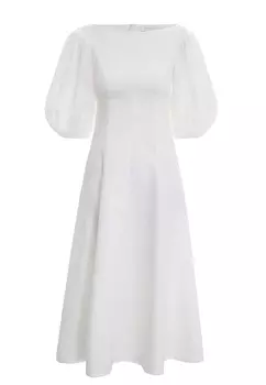 Платье ZIMMERMANN