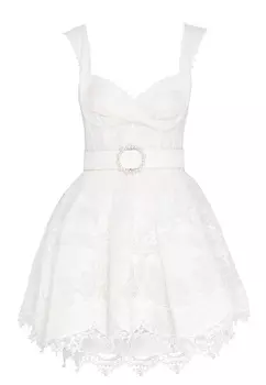 Платье ZIMMERMANN