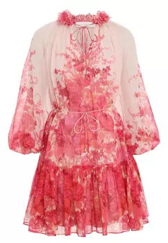 Платье ZIMMERMANN