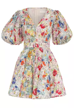 Платье ZIMMERMANN