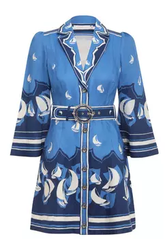 Платье ZIMMERMANN