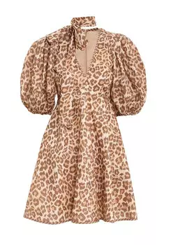 Платье ZIMMERMANN