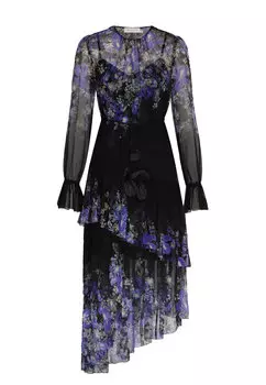 Платье ZIMMERMANN