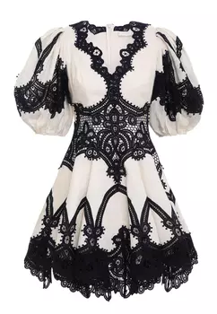 Платье ZIMMERMANN