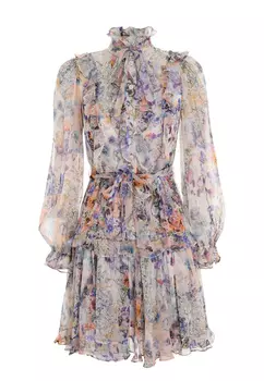 Платье ZIMMERMANN