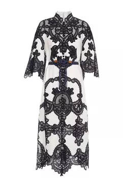 Платье ZIMMERMANN