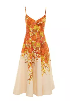 Платье ZIMMERMANN