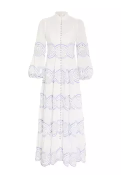 Платье ZIMMERMANN