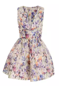 Платье ZIMMERMANN