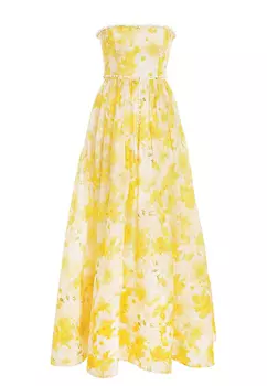 Платье ZIMMERMANN