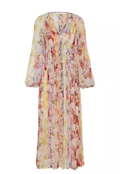 Платье ZIMMERMANN