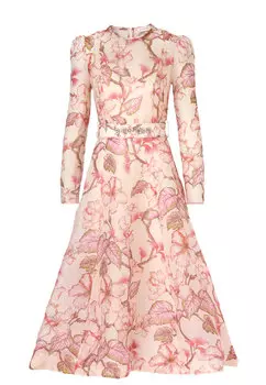 Платье ZIMMERMANN